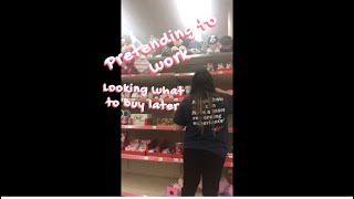 What to expect when working at Walgreens 😅