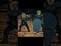 DORMAON NOBITA SECRET POWERS KOYA KOYA PLANET Doraemon Shorts Nobita