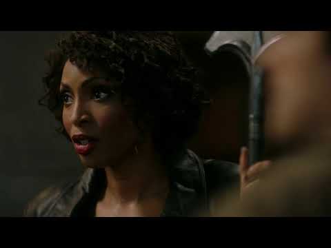 Supernatural 15x12 : Billie kills the reaper and tell The Boys that Chuck is gonna die