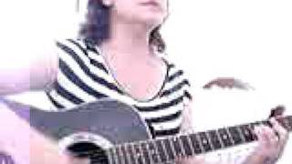 Goodbye, Caroline - Aimee Mann (Cover)