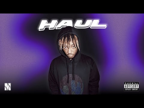 [FREE for PROFIT] (MELODIC) Juice WRLD x Nick Mira Type Beat - "Haul"