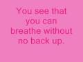 **Aaron - Lilli (With Lyrics)** 
