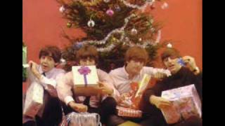 &quot; Rockin Around The Christmas Tree &quot; - The Rubber Band (The Beatles cover)