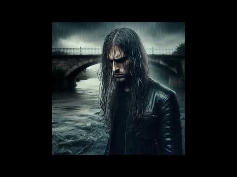 JSEM PRÝ BLÁZEN JEN (Heavy metal cover text) František Ringo Čech