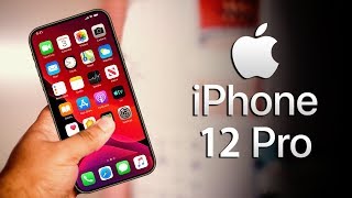 Apple iPhone 12 - Everything Is Out!