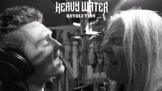 Heavy Water - Revolution video