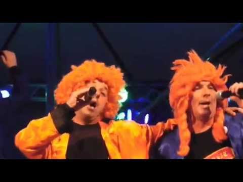 Bart & Jos   t Fietsesleutelke   Schlager 2015