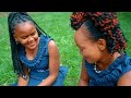 LIZ MUSASI AND CHARITY KILONZO THINA OFFICIAL VIDEO SMS SKIZA 5298887 TO 811