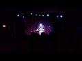 "Tiger And The Lamb" by Bob Schneider