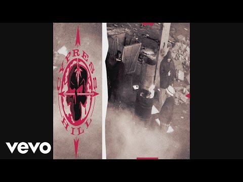 Cypress Hill - Pigs (Official Audio)