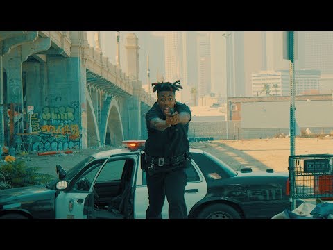 Dax - "No Cappin" (Official Music Video)