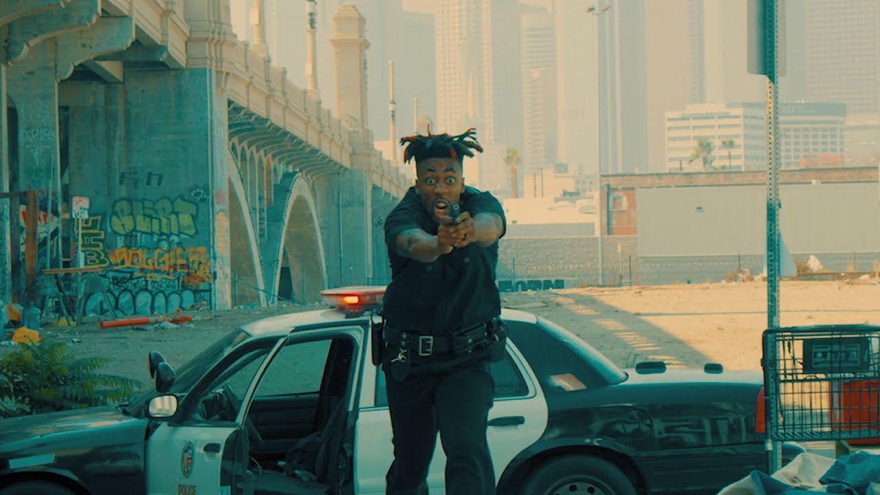 Dax – ”No Cappin”