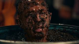 Dunkin´ The Bean Method Ben Affleck, Casey Affleck & Jeremy 