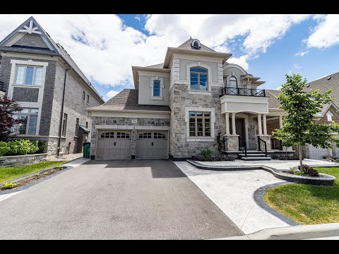 Home for sale at 54 Balloon Crescent, Brampton, ON L6P 4B7