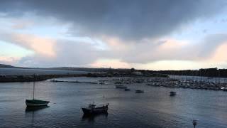 preview picture of video '24H A CAMARET SUR MER HD1080'