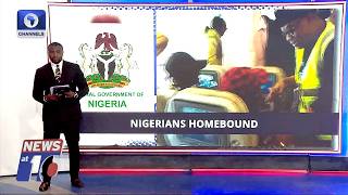 News At 10 | 29/06/2026