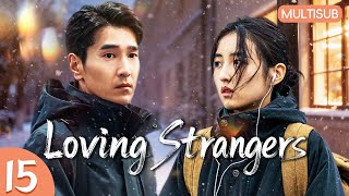 Download lagu 𝒍𝒐𝒗𝒊𝒏𝒈 𝒔𝒕𝒓𝒂𝒏𝒈𝒆𝒓𝒔💘EP15：Cinderella Came With a Mission💕But Fell for Him丨#zhangzifeng #zhaoyouting mp3