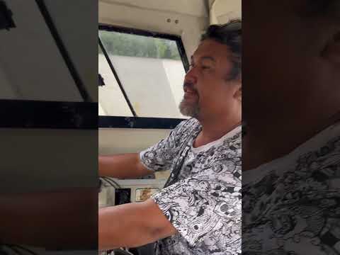 เรือยามาฮ่า FR25 เครื่อง 200A สวยสุด