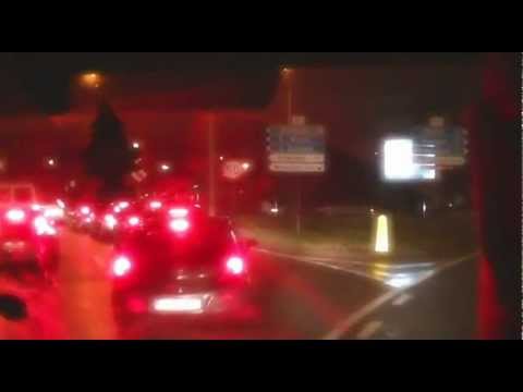 Rap On Emigration (Jotka ESM, Wesoły, Zadra) - Życzenia z zachodu (prod. )