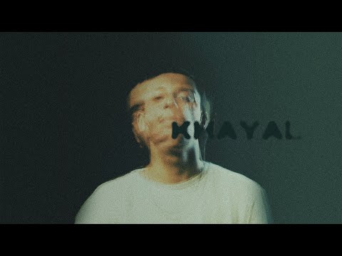 Hasan Raheem - Khayal ft. Abdullah Kasumbi  (Official Lyric Video)