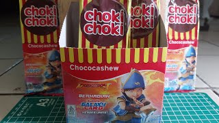 Download lagu ChokiChoki Batch 2 ngobrol siang santai mp3