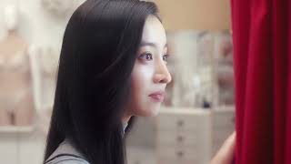 Intimissimi×Kōki, 「高鳴りを、信じて。」