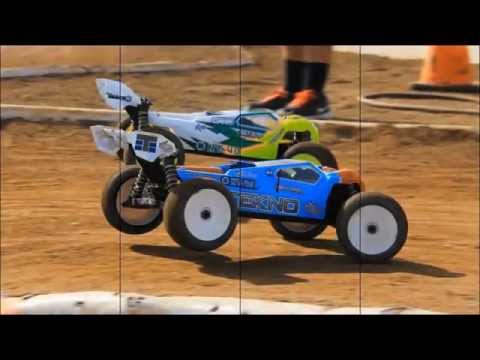 Ashley Cup 2- A race for St Jude Children's Research Hospital