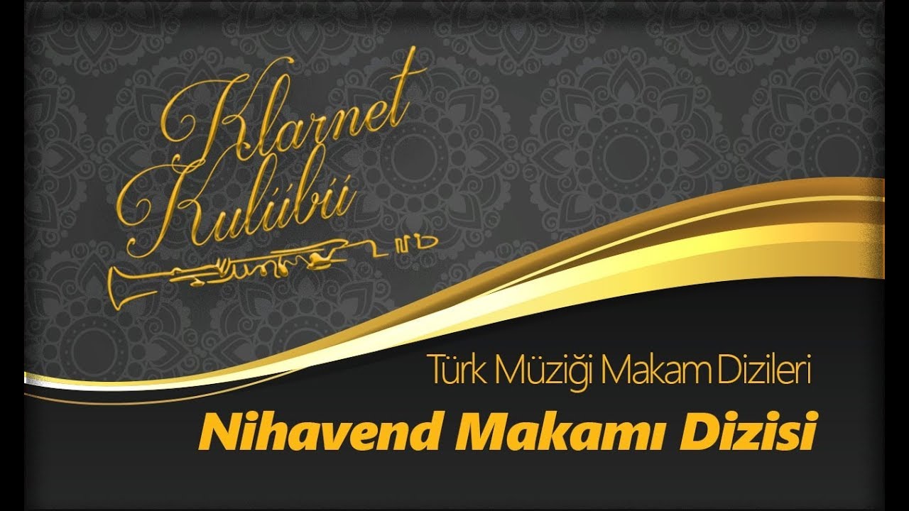 Nihavend - YouTube video kapağı