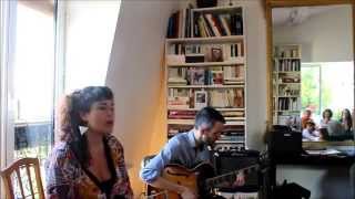 Sara Longo / Etienne Vincent - We'll be together again