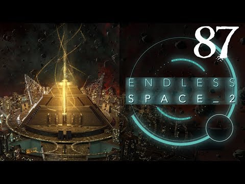 SB Returns to Endless Space 2 87 - Considering Angles