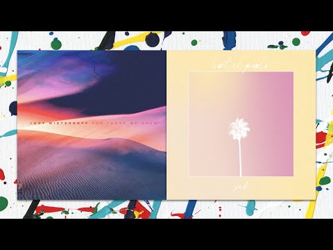 Jody Wisternoff feat. Mimi Page - For Those We Knew (slowed) vs Hotel Pools - Eclipse