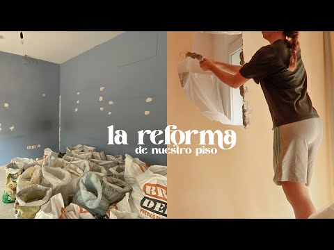 EMPIEZA LA REFORMA l Una semana de muchos cambios