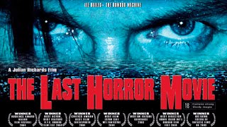 The Last Horror Movie (2004) Video