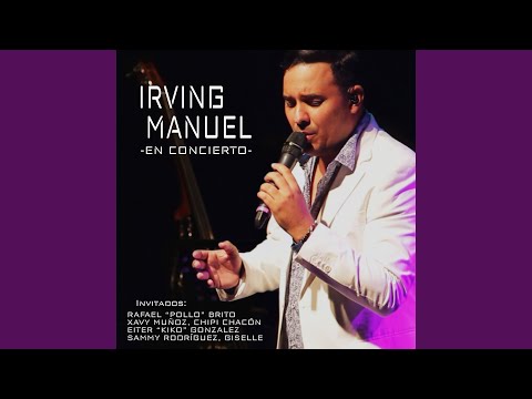 Juegas al Amor (En Vivo)