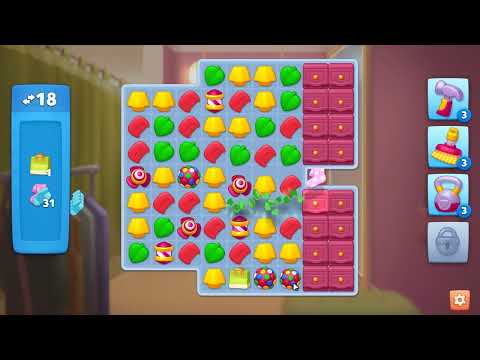 Familyscapes Level 16 No Boosters