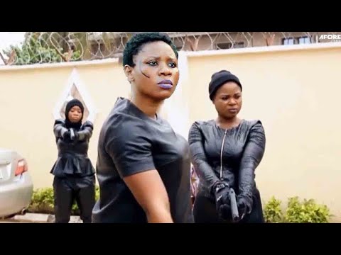 Omo Ole Meta - A Nigerian Yoruba Movie Starring Wunmi Toriola | Ladi Folarin