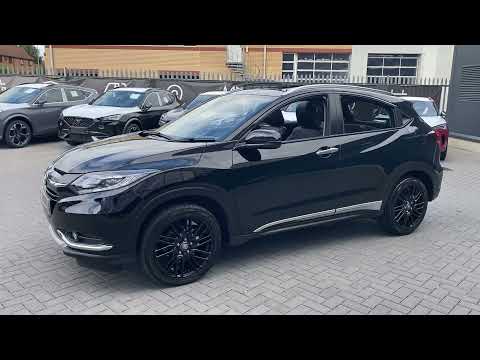 Letchworth SEAT - Honda HR-V 1.5 i-VTEC EX 5-Door UPGRADED ALLOYS - KE67HBG
