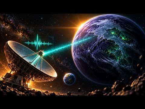NASA Mengumumkan: Kami Punya Sinyal Terkuat tentang Planet 9 — dan Mungkin Ada KEHIDUPAN!