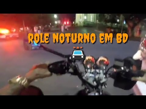 #3 role noturno em Bom despacho 🌚