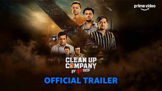 Clean Up Company
