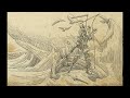 Dagoth Ur Reads "Moby Dick" - CHAPTER 17 - The Ramadan