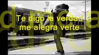 Por retenerte    Bronco