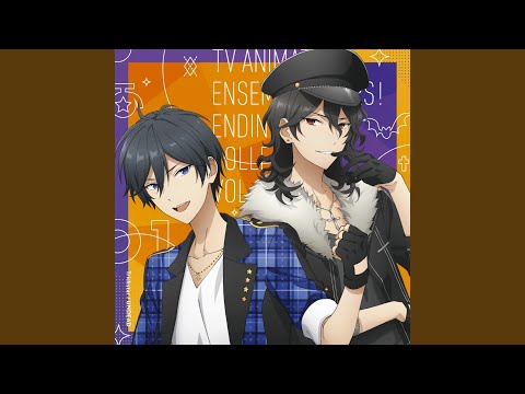 EnStars 1st SING-ALONG☆ Trickstar