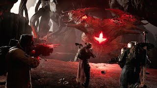PC[レムナント2] 儀式師ビルド考えて隠し要素回収
