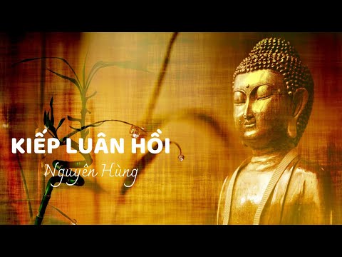 Kiếp luân hồi - Nguyên Hùng