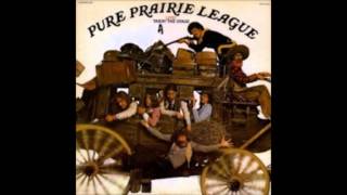 Pure Prairie League LIVE! Takin&#39; The Stage - Pickin&#39; To Beat The Devil