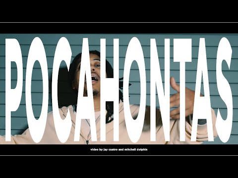 Zelly Ocho - POCAHONTAS  ( Official Video ) shot by @MitchellDolphin 