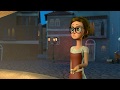 3D Animated Short Film HD: 