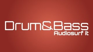 ◄ DnB ► Muzzy ▹ Calling Out | HD 60fps Audiosurf Gameplay