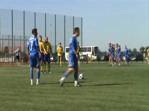 Koral Dębnica vs Pomorze Potęgowo 3:5 (1:3) bramki